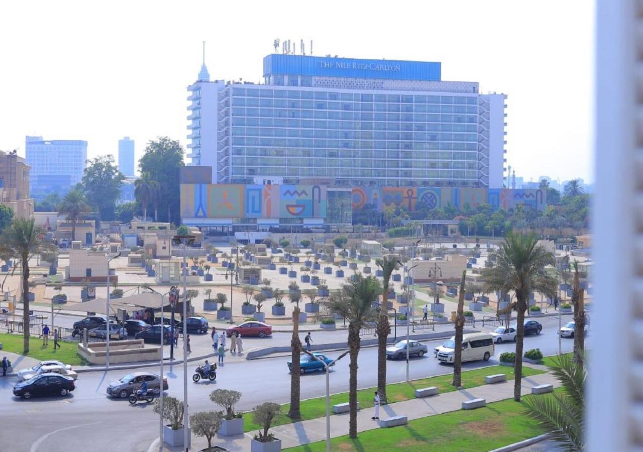 City Stars Hotel Kaherah Luaran gambar