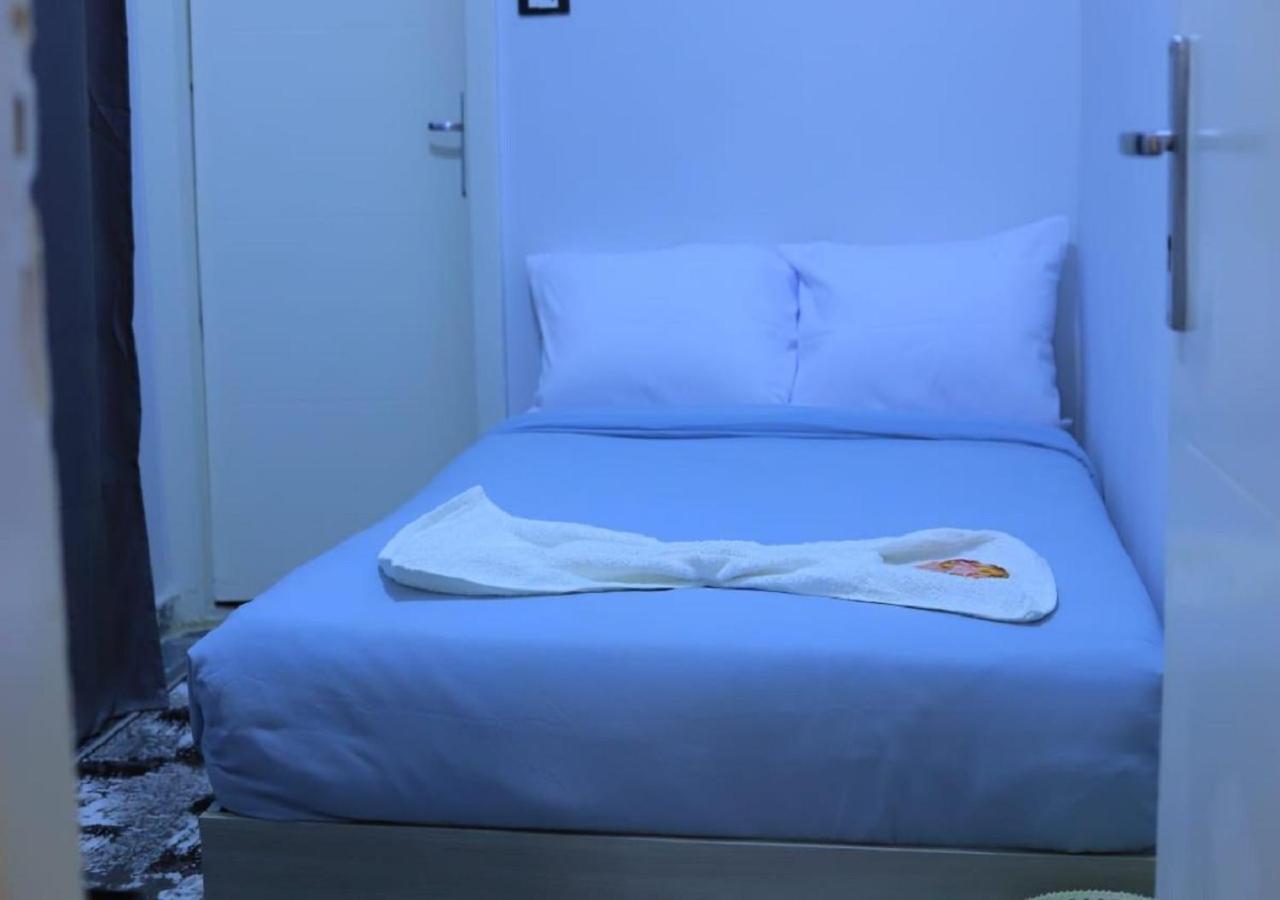 City Stars Hotel Kaherah Luaran gambar