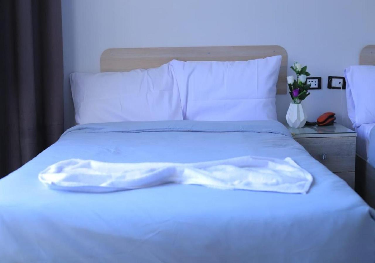 City Stars Hotel Kaherah Luaran gambar