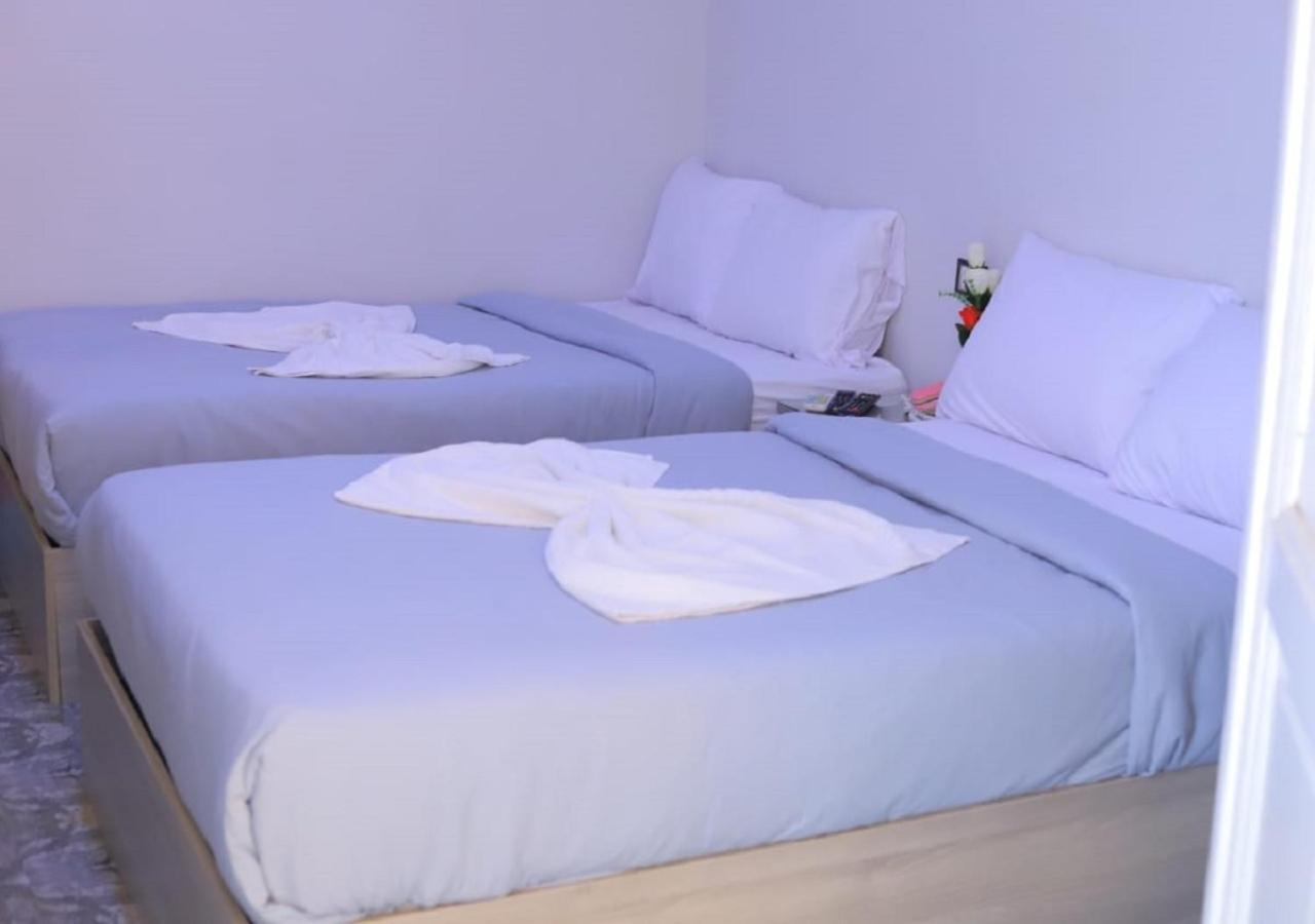 City Stars Hotel Kaherah Luaran gambar