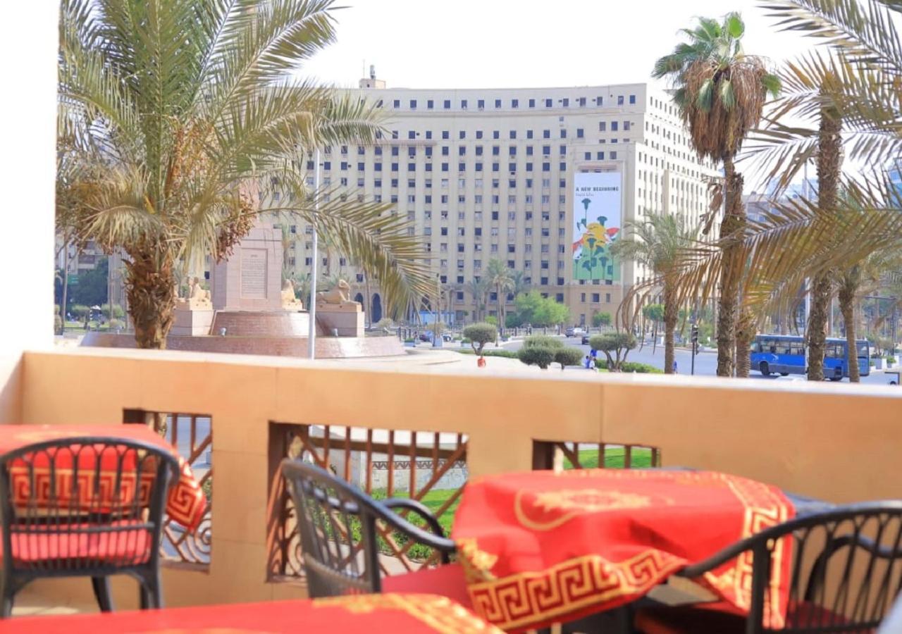 City Stars Hotel Kaherah Luaran gambar