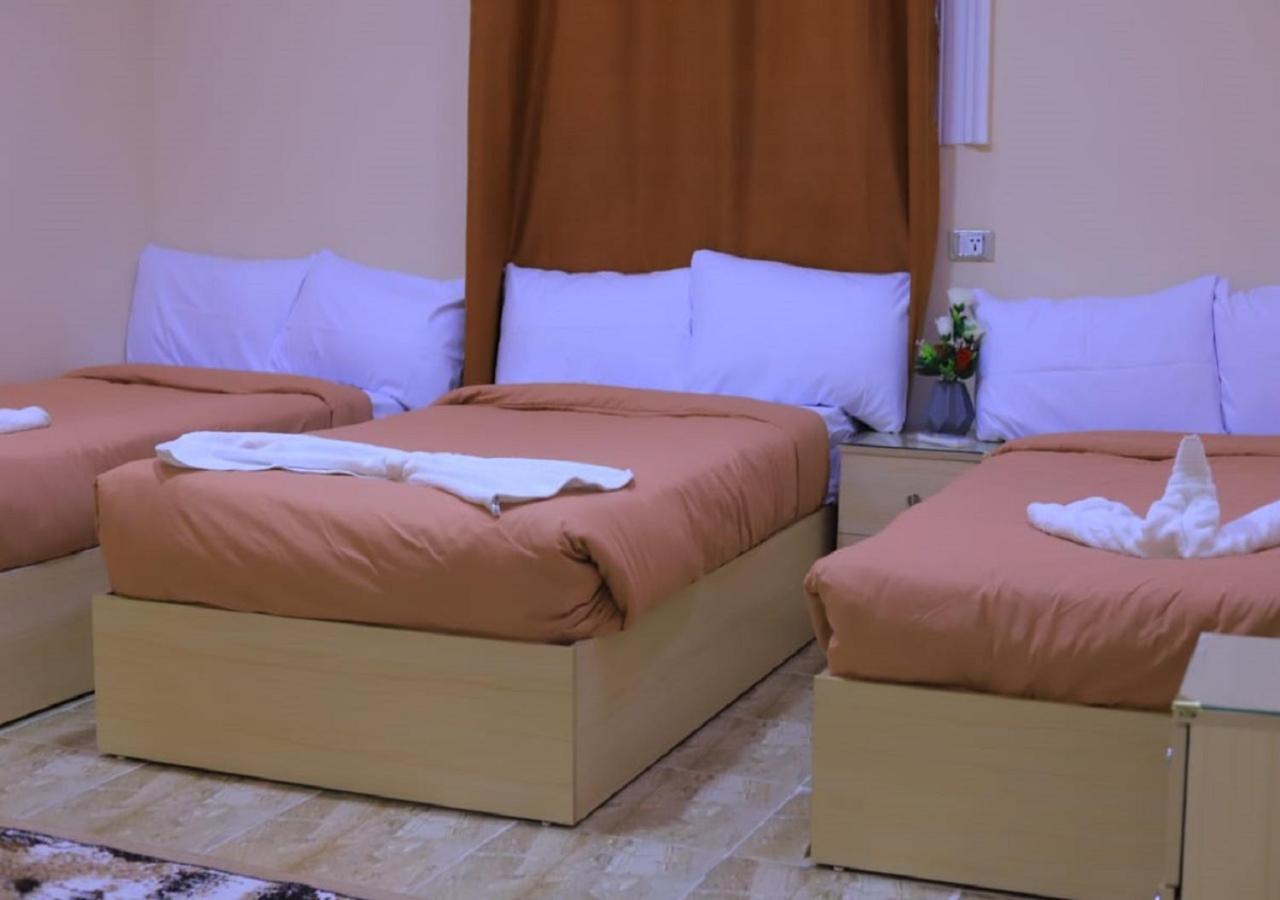 City Stars Hotel Kaherah Luaran gambar