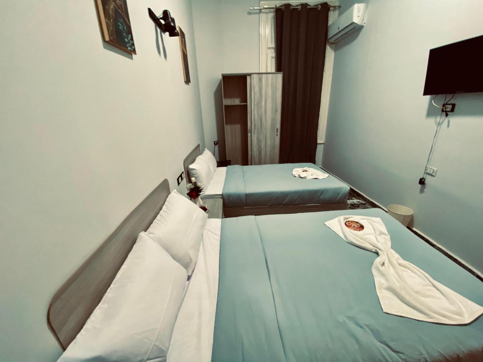 City Stars Hotel Kaherah Luaran gambar