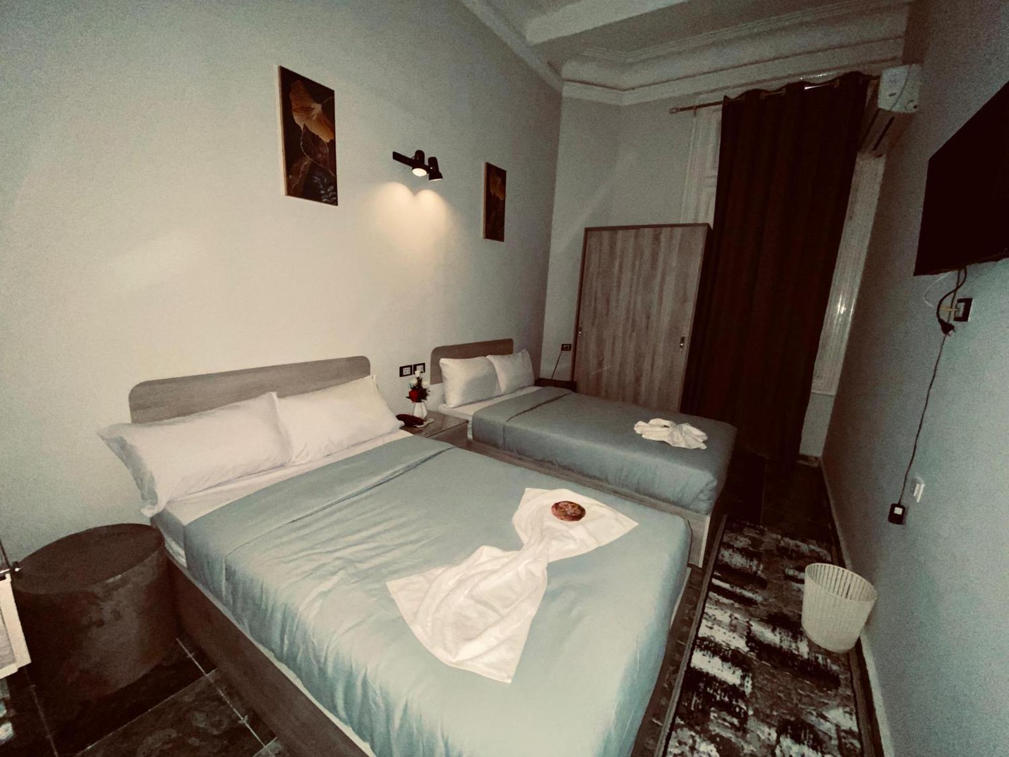 City Stars Hotel Kaherah Luaran gambar