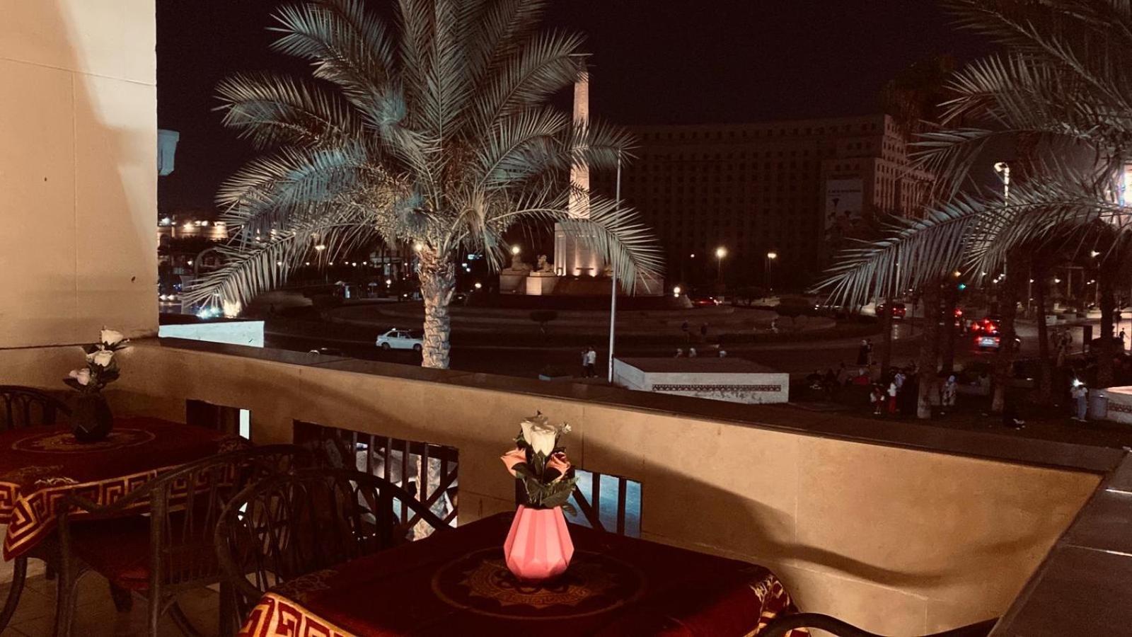 City Stars Hotel Kaherah Luaran gambar