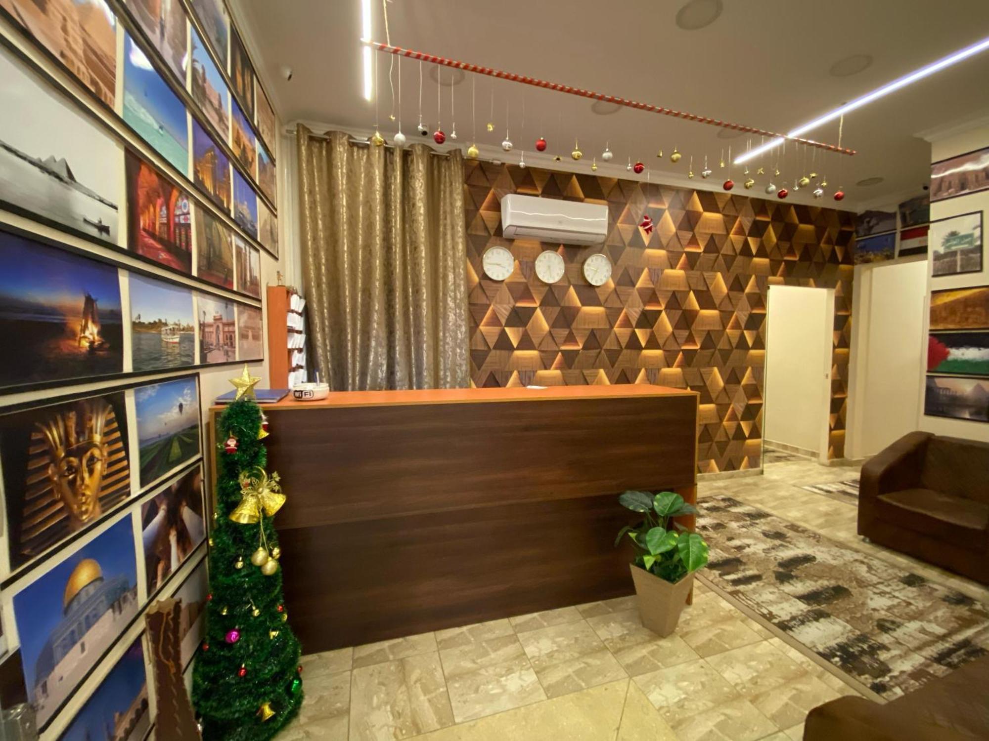 City Stars Hotel Kaherah Luaran gambar