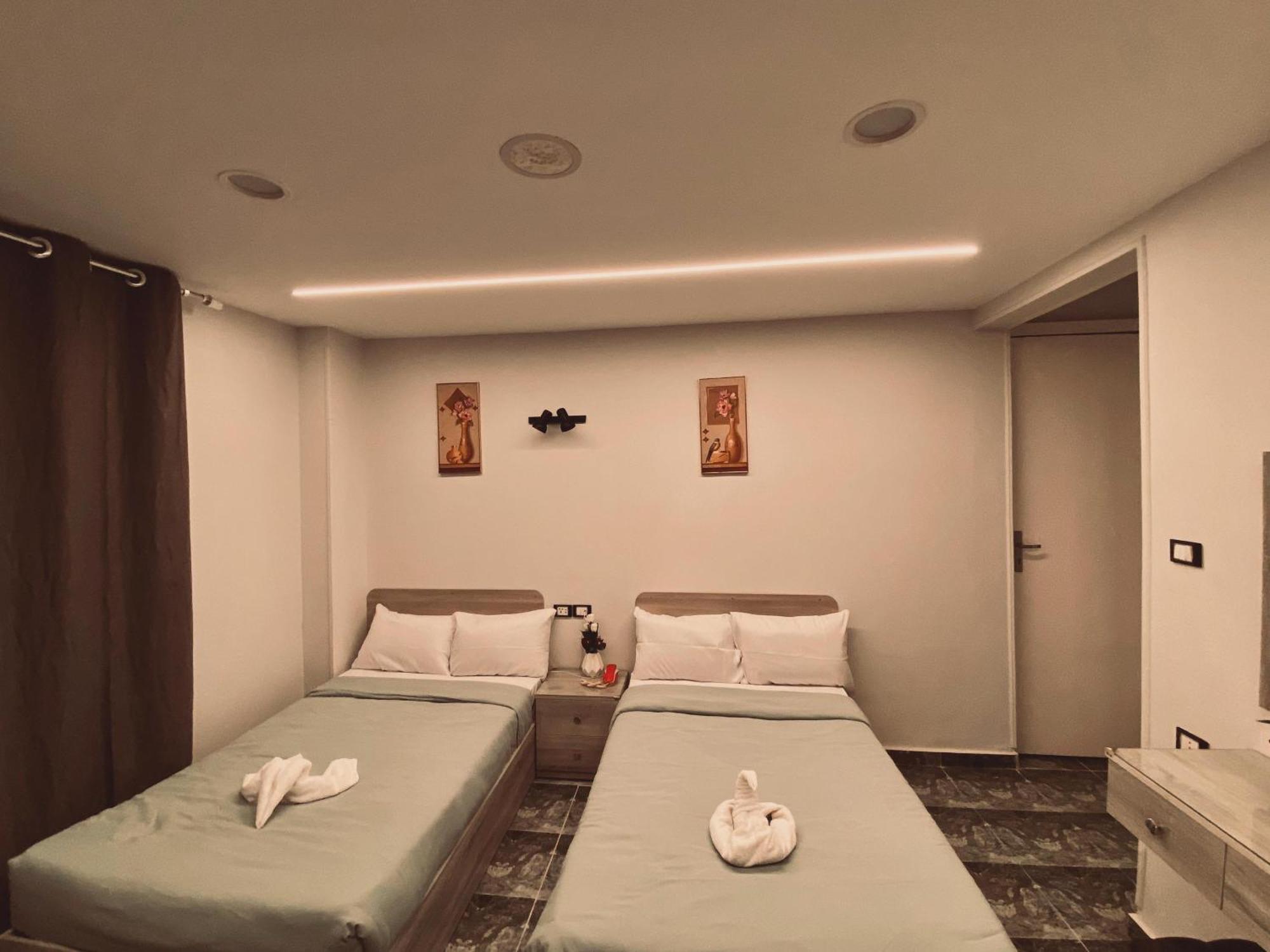 City Stars Hotel Kaherah Luaran gambar